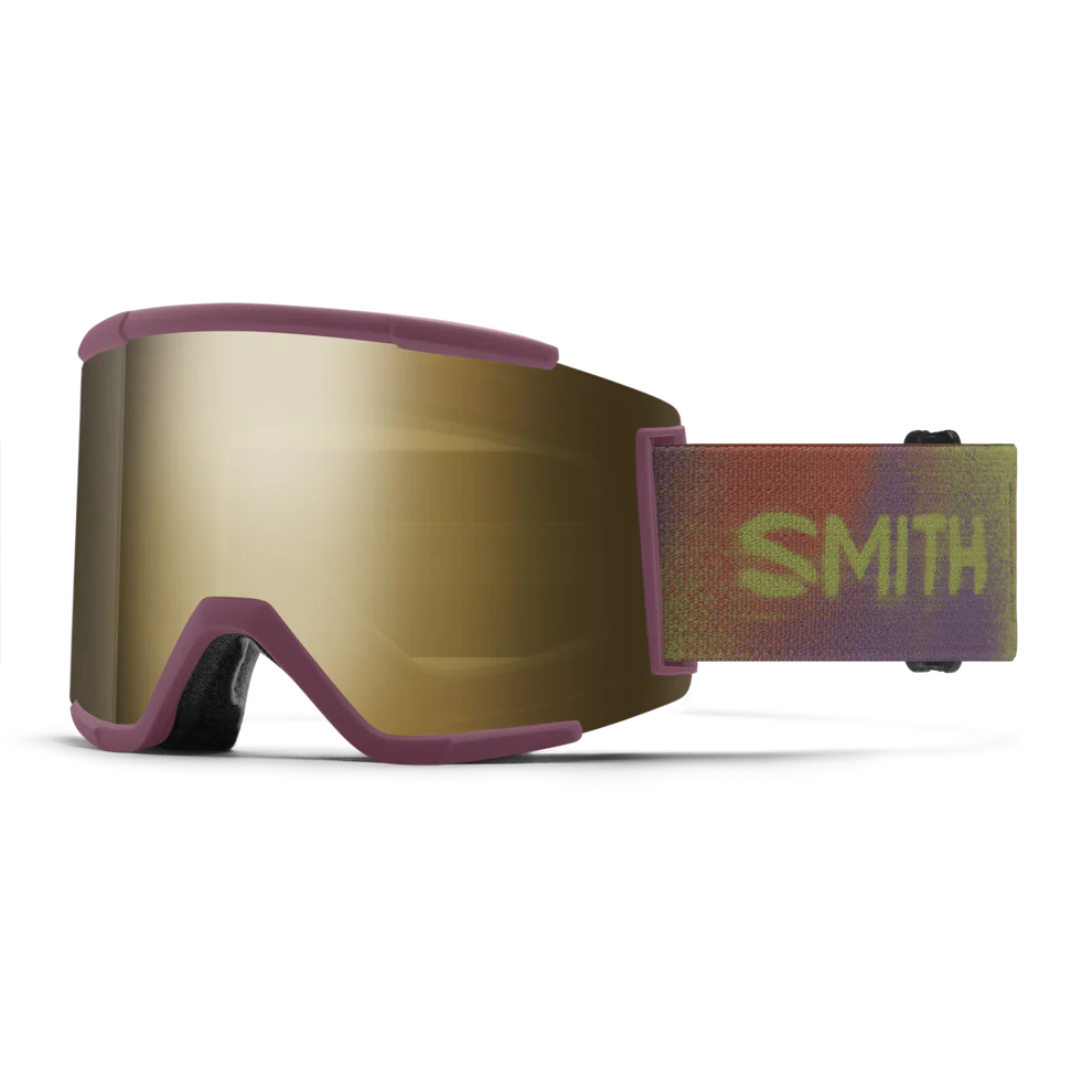 Squad XL, Sprayer/ChromaPop Sun Gold/ChromaPop Storm Blue