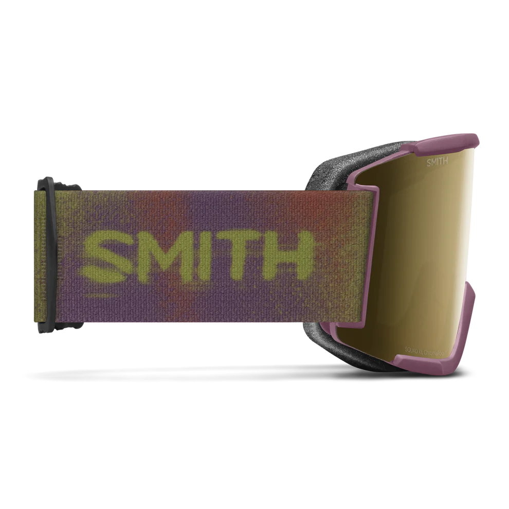 Squad XL, Sprayer/ChromaPop Sun Gold/ChromaPop Storm Blue