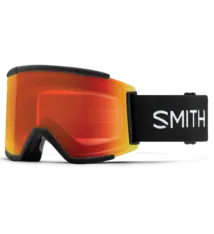 Squad XL, Black/ChromaPop Everyday Red/ChromaPop Storm Yellow