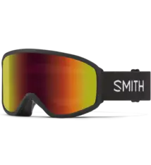 Reason OTG, Black/Red Sol-X Mirror