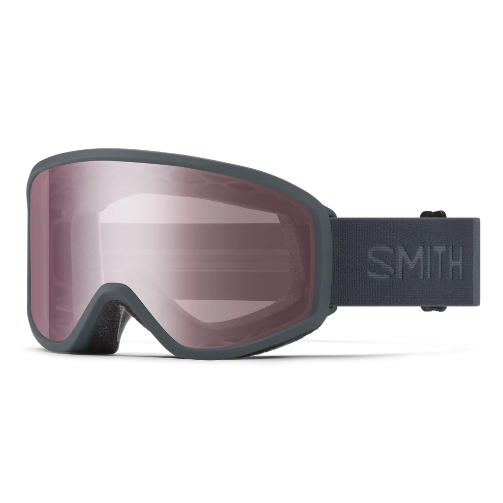 Reason OTG, Slate/Ignitor Mirror