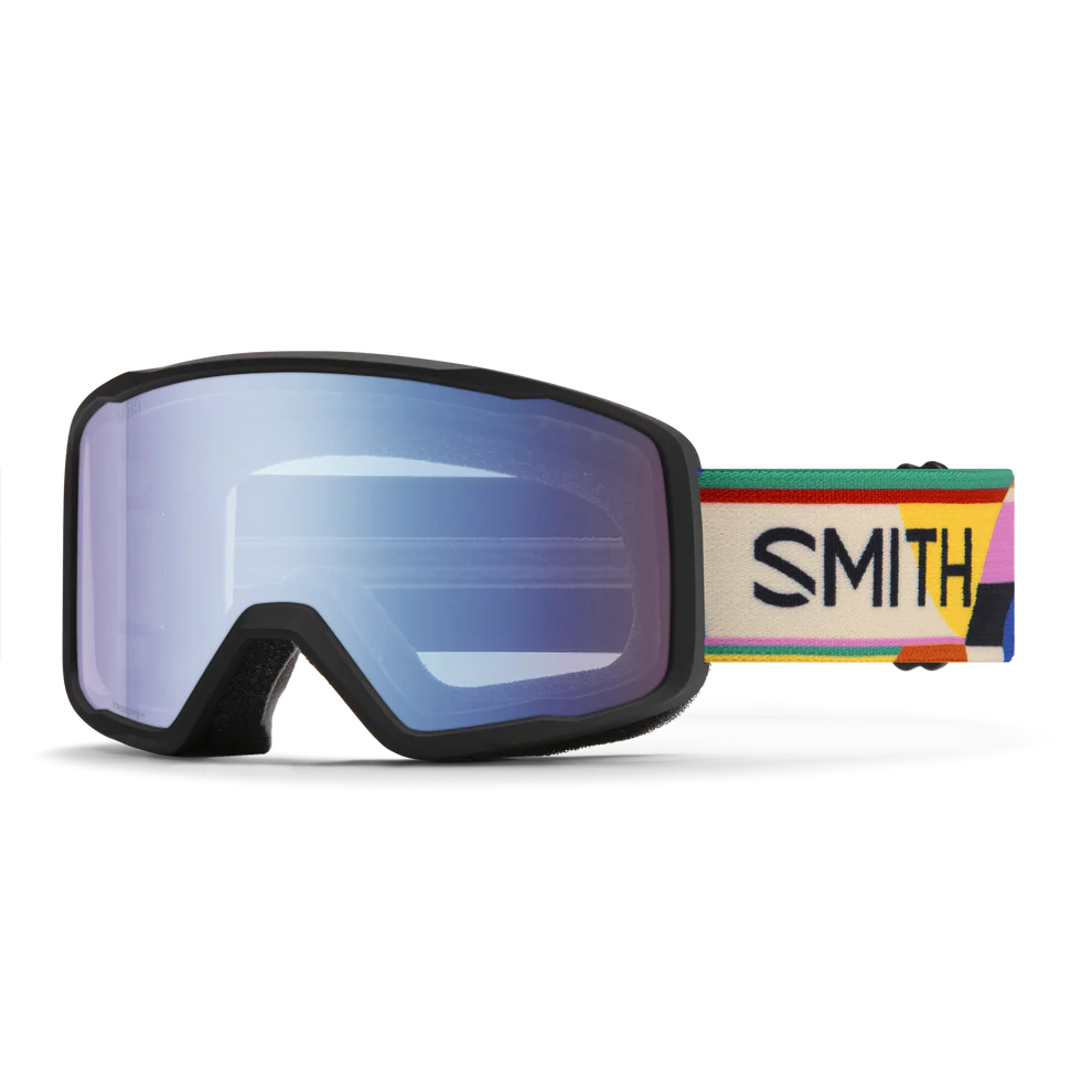 Tribute, Formations/Blue Sensor Mirror