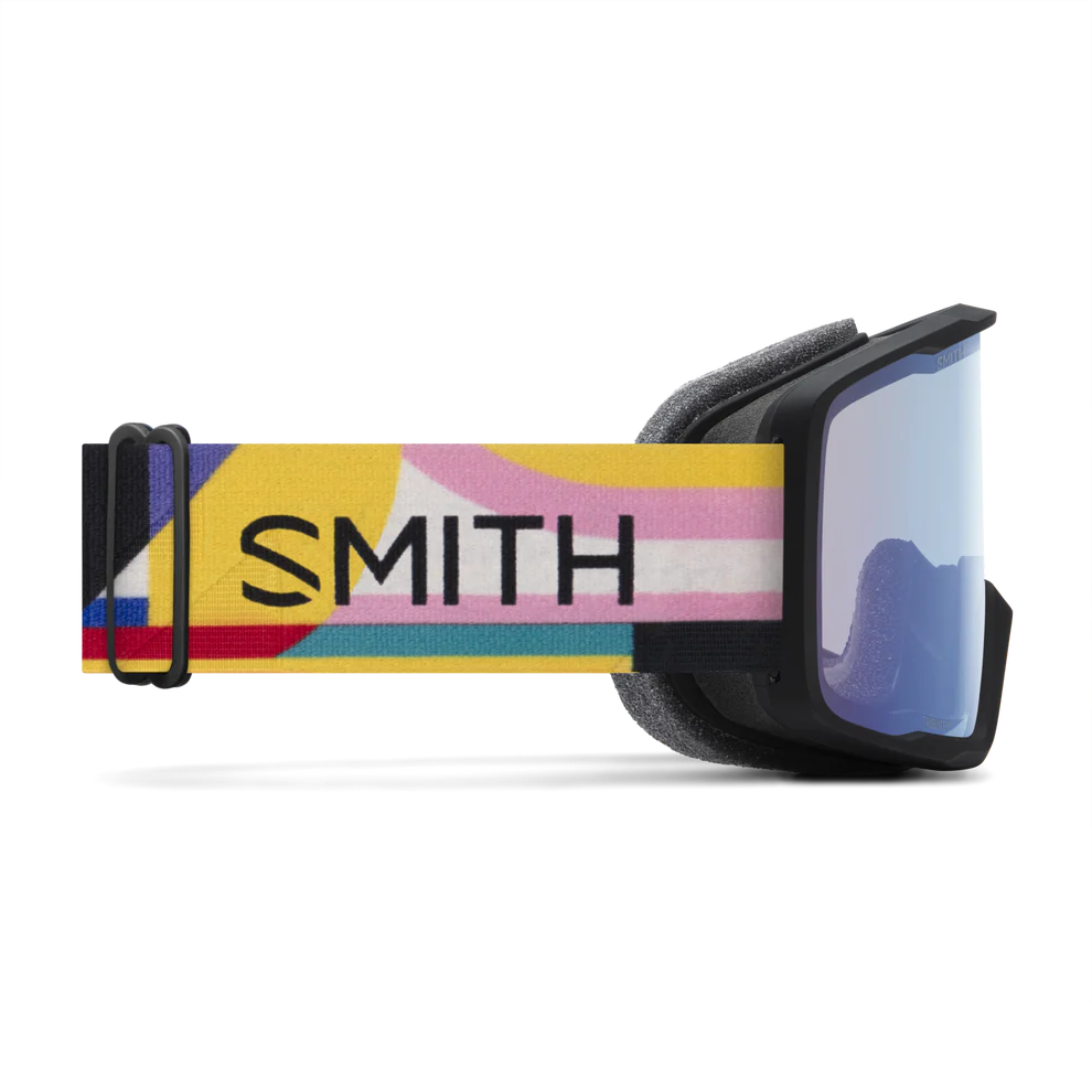 Tribute, Formations/Blue Sensor Mirror