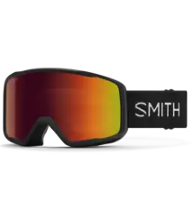 Tribute, Black/Red Sol X Mirror