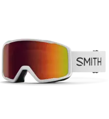 Tribute, White/Red Sol X Mirror