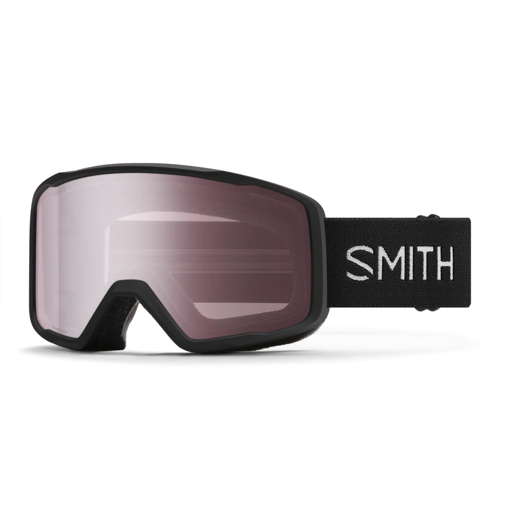 Tribute, Black/Ignitor Mirror