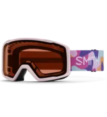 Tribute, Carnation Puzzle/Ignitor Mirror