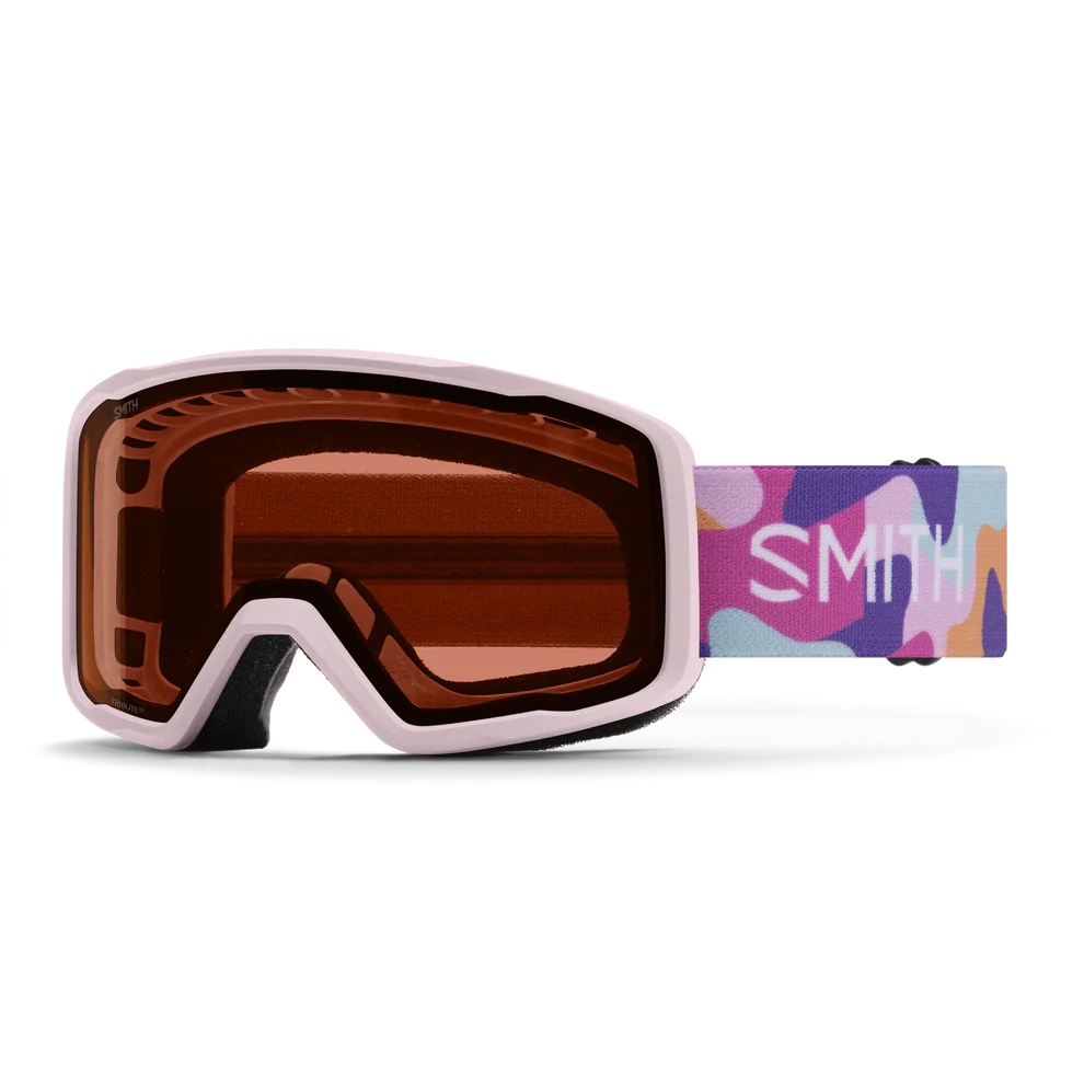 Tribute, Carnation Puzzle/Ignitor Mirror