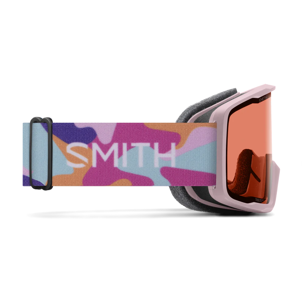 Tribute, Carnation Puzzle/Ignitor Mirror