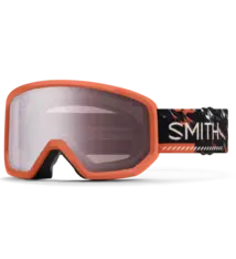 Transfer, Cinder Chop Up/Ignitor Mirror