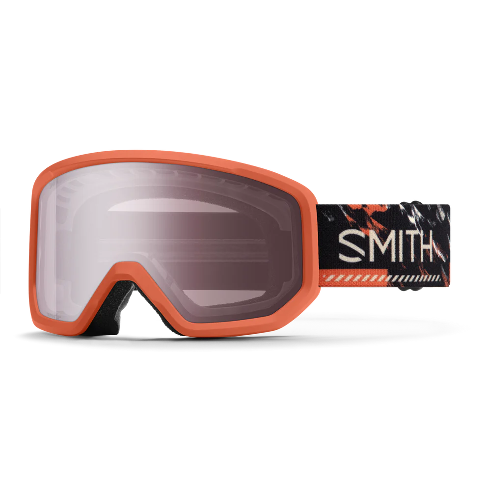 Transfer, Cinder Chop Up/Ignitor Mirror