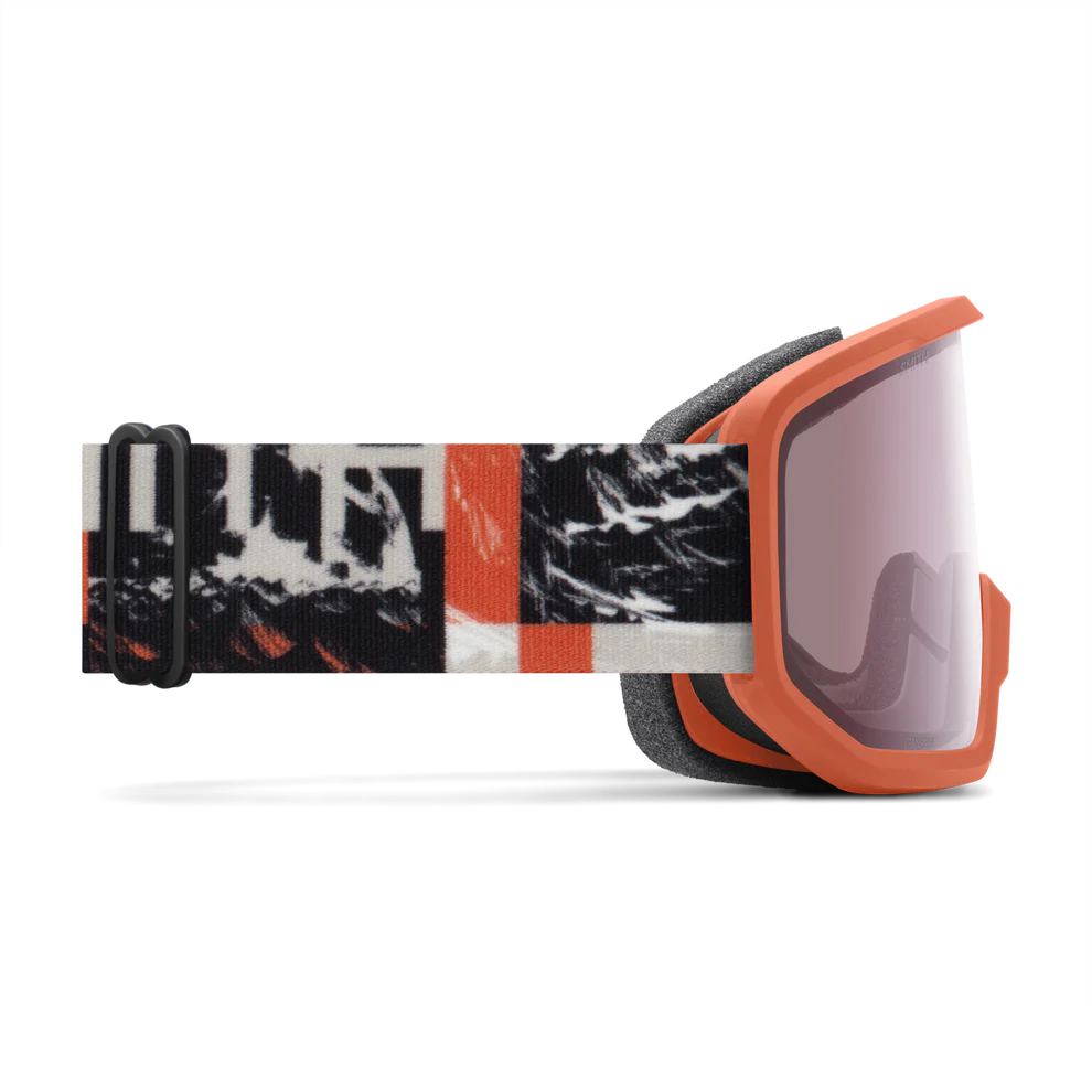 Transfer, Cinder Chop Up/Ignitor Mirror