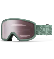 Transfer, Cactus Zine/Ignitor Mirror