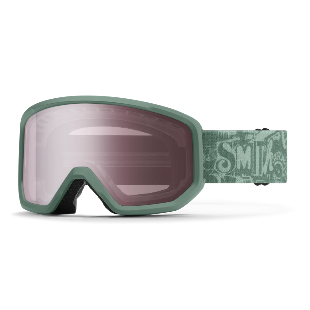 Transfer, Cactus Zine/Ignitor Mirror