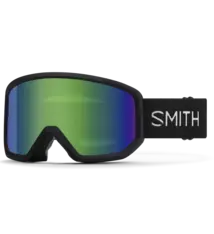 Transfer, Black/Green Sol X Mirror