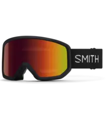 Transfer, Black/Red Sol X Mirror