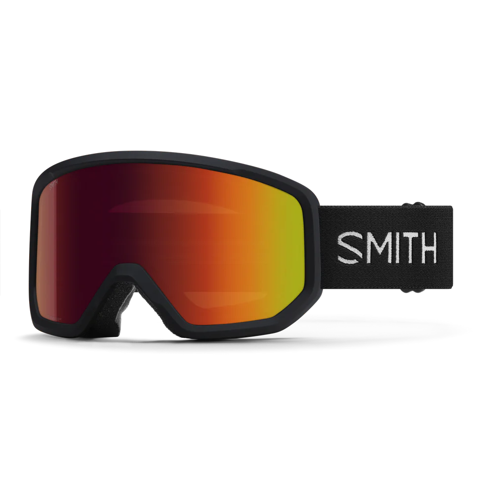 Transfer, Black/Red Sol X Mirror