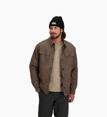 M El Cap Canvas Jacket