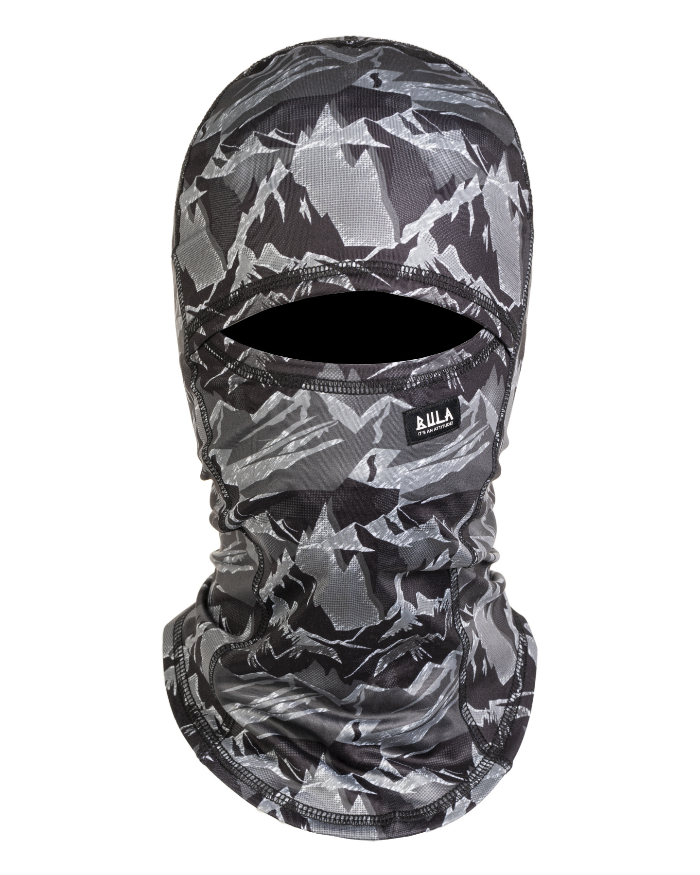 Therma Comfort Balaclava, assorted patters