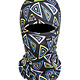 Therma Comfort Balaclava, assorted patters