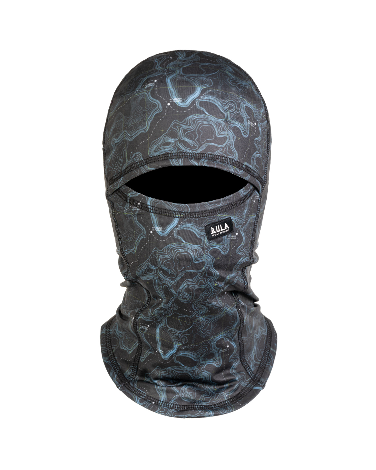 Therma Comfort Balaclava, assorted patters
