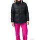 Flylow Gear Betty Down Jacket, Black