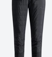 W Horizon Pant, Black