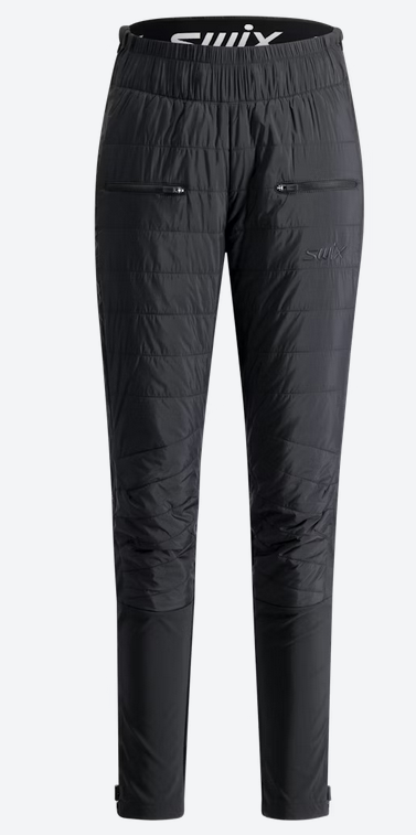 W Horizon Pant, Black