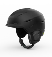 Tenaya Spherical, Matte Black