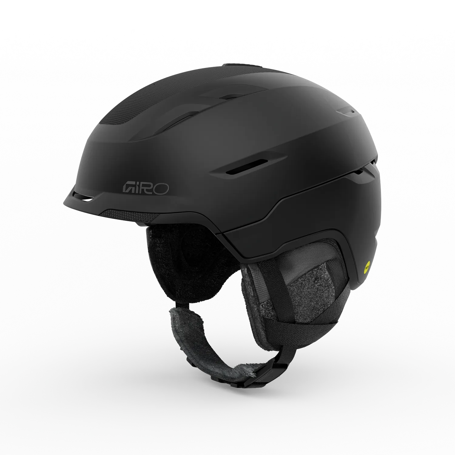 Tenaya Spherical, Matte Black
