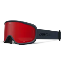 Cruz, Stacked Blue/Amber Scarlet