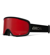 Cruz, Stacked Tan/Amber Scarlet