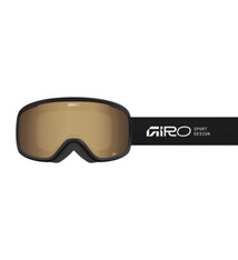 Cruz, Black Stacked/AR40