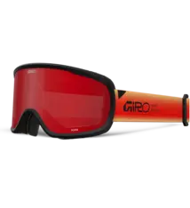 Roam, Faded Red/Amber Scarlet + Yellow