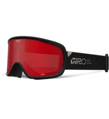 Roam, Black Tan/Amber Scarlet + Yellow