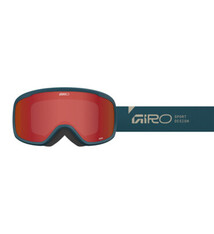 Roam, Peacock/Amber Scarlet + Yellow