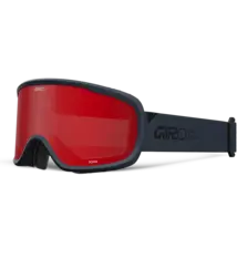 Roam, Blue/Amber Scarlet + Yellow