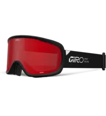 Roam, Black/Amber Scarlet + Yellow