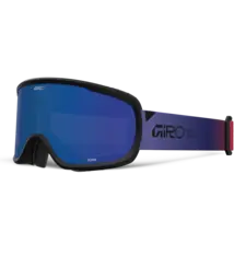 Roam, Faded Red/Grey Cobalt + Yellow