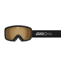 CHICO 2.0 BLK STACKED AR40