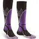 W Ski Midweight Endurance, Purple