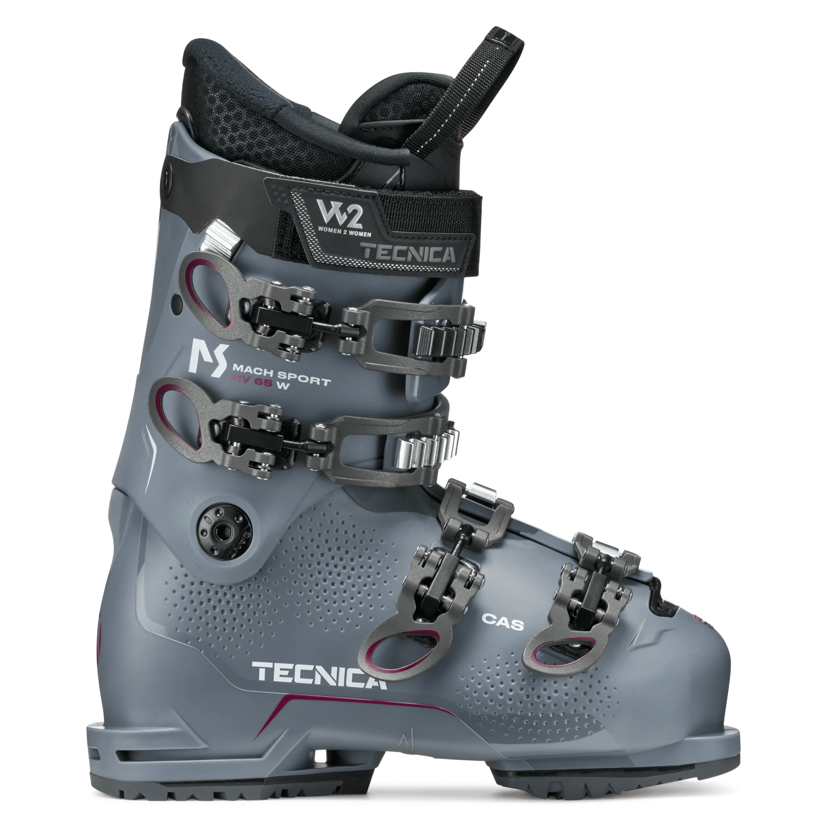 Tecnica W Mach Sport 65 HV