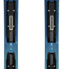 ROSSIGNOL Arcade W 84 NX 12 Konect