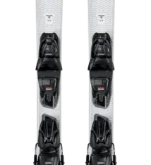 Blizzard Phoenix 7.7 + TLT10W