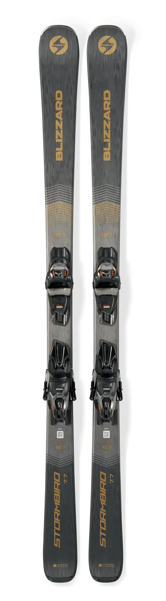 Blizzard Stormbird 7.7+TPC11