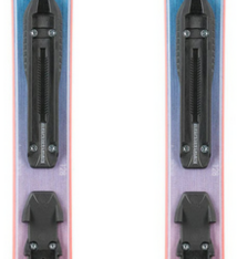 ROSSIGNOL Rallybird Jr Kid-X