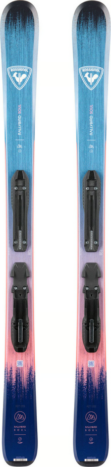 ROSSIGNOL Rallybird Jr Kid-X