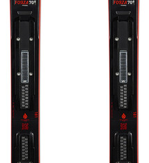 ROSSIGNOL Forza 70 Ti SPX 14 Konect