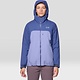 W Stretch Ozonic Insulated Jacket,  Avid/Lapis