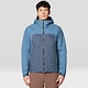 Stretc Ozonic Insulated Jacket, Adiratic